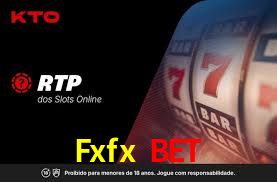 APP oficial da Fxfx Bet para mobile